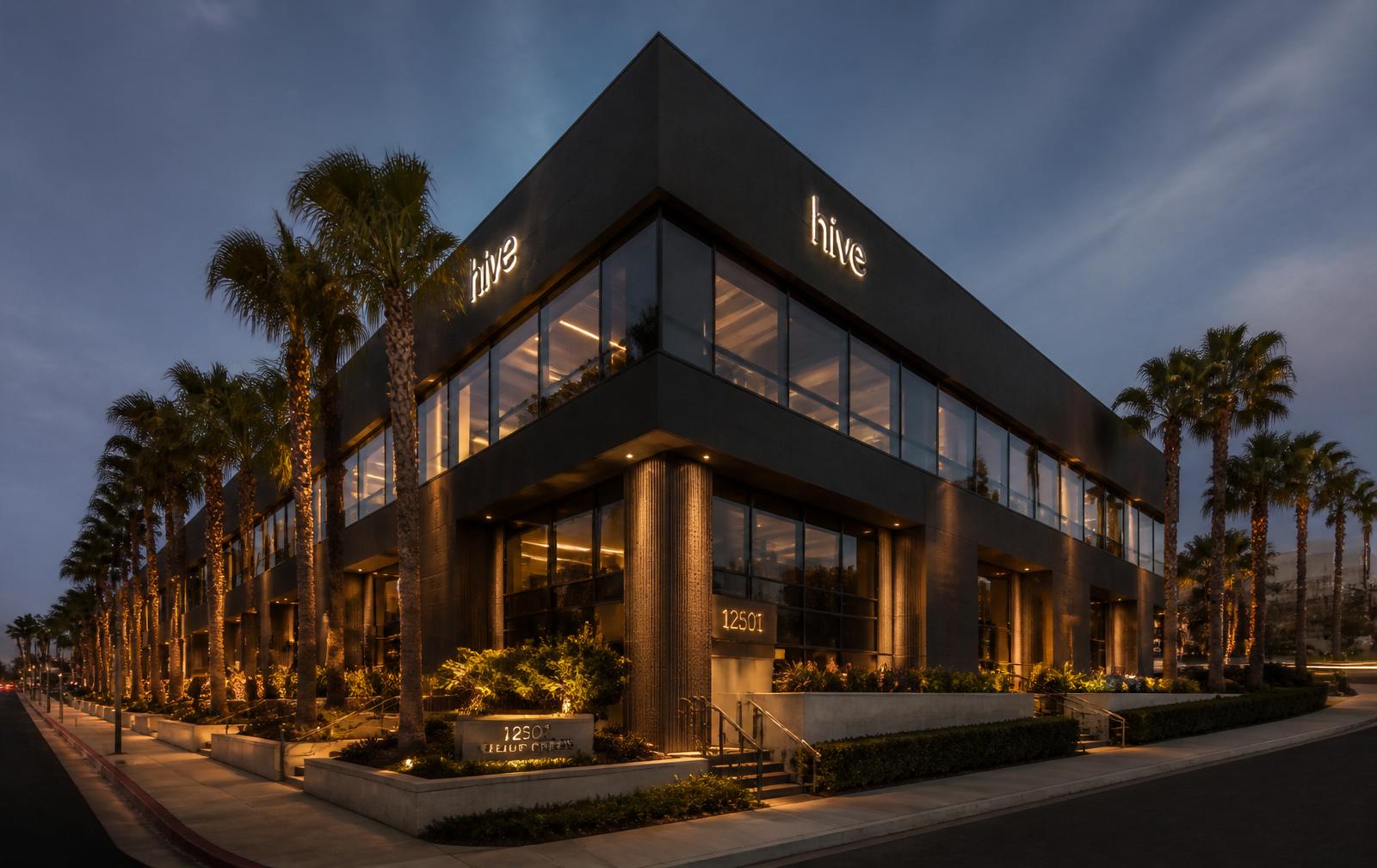 Commercial buildings served by Altora Security in Berkeley, CA